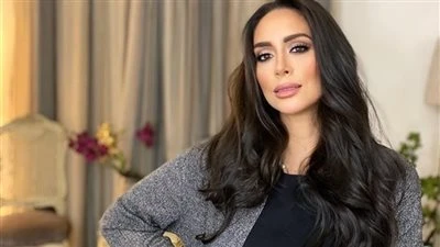 مسلسلات رمضان 2026.. بسنت شوقي تروج لدورها في مسلسل الكينج بهذه الطريقة| صورة