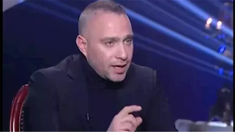 حسام حبيب يثير الجدل برسالة نارية بعد أزمة شيرين عبد الوهاب