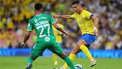 موعد مباراة النصر والأهلي في دوري روشن السعودي والقنوات الناقلة والتشكيل المتوقع