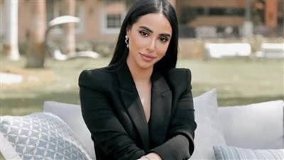 آية سماحة عن سر رشاقتها: جيناتي حلوة.. وسباعي جوزي مقوي قلبي