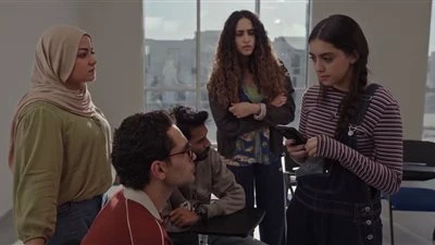 مسلسل ميدتيرم الحلقة 21.. صناع العمل يحذرون: «الأحداث +18 وغير مناسبة للأطفال»