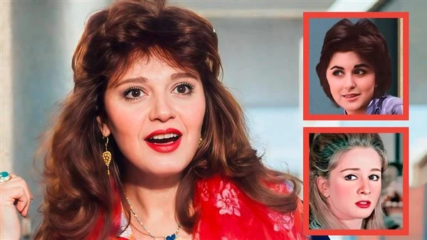 حكاية دور رفضته سعاد حسني ونجلاء فتحي فصنع شهرة مديحة كامل وجعلها نجمة صف أول