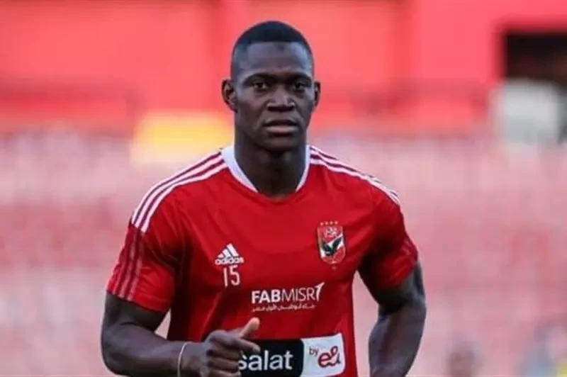 الأهلي يضع كرة ديانج في ملعب الإسبان: شخلل يا خفاش