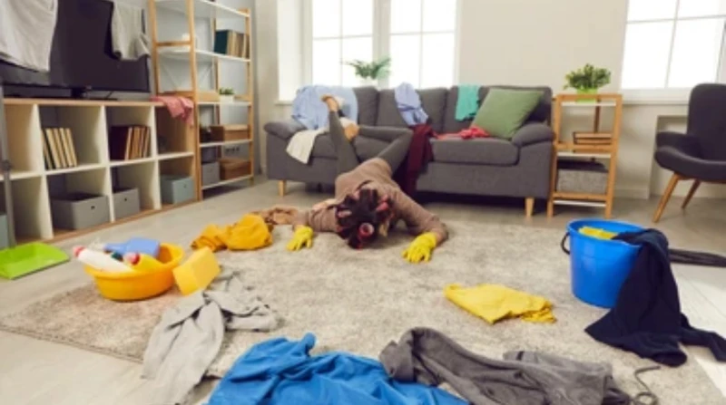 احذري هذه العناصر.. ديكورات تفسد أناقة المنزل