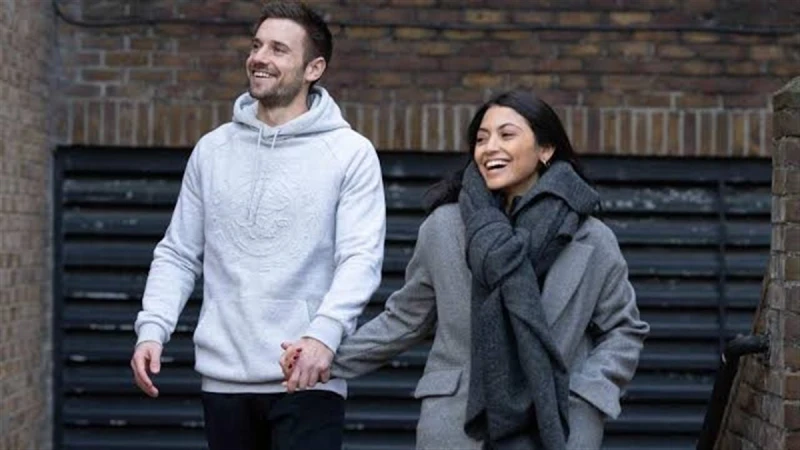 إطلاق التيزر الرسمي لفيلم The Mummy..مي الغيطي تواصل صعودها العالمي في هوليوود