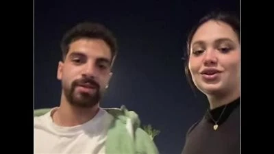 فيديو حبيبه رضا وشهاب الدين.. تسريب جديد يثير الجدل