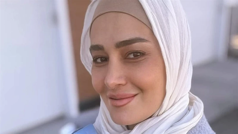 حلا شيحة: شهر رجب عزيز على قلبي وكله نقلات كبيرة في حياتي