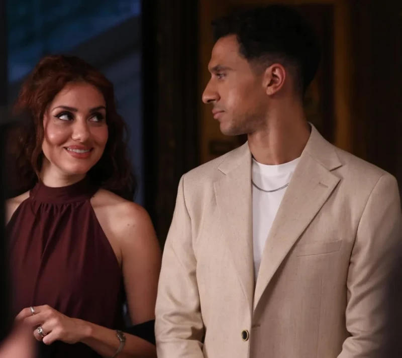 كيف تشاهد مسلسل بطل العالم الحلقة 5 كاملة ومواعيد العرض مجانا| مفاجأة في الأحداث