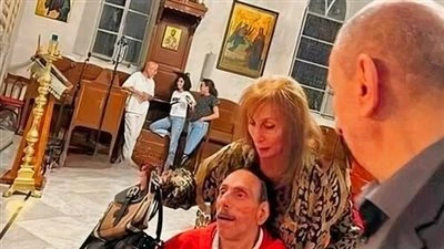 وفاة هلي الرحباني.. حقيقة تعمد فيروز إخفاء نجلها الأصغر عن الأضواء