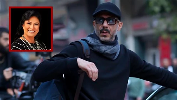 سلوى عثمان عمة محمد فراج والداعمة له ضمن أحداث مسلسل أب ولكن رمضان 2026