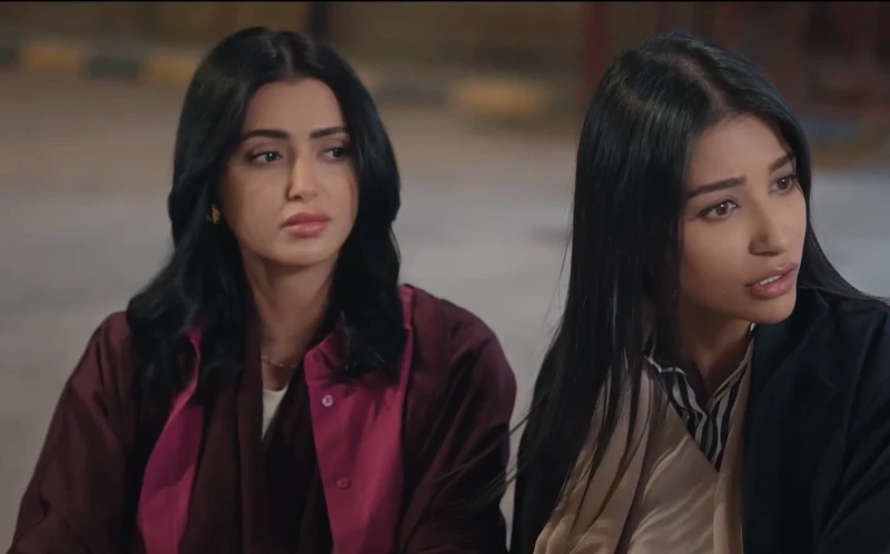 مسلسل المرسى الحلقة 63.. طلاق بدر ونغم ونوال تكشف سرا دفينا