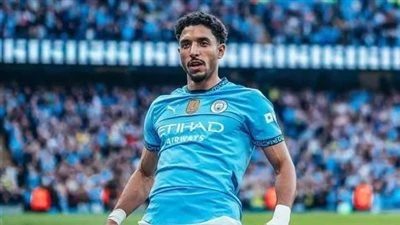 مان سيتي ضد وولفرهامبتون.. متابعة هدف عمر مرموش في مباراة مانشستر سيتي ضد وولفرهامبتون في الدوري الإنجليزي الممتاز