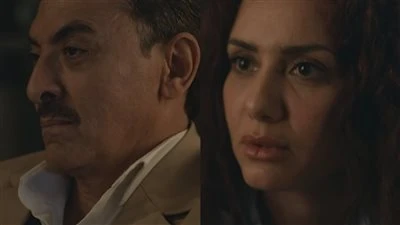 مسلسل بطل العالم الحلقة 3.. تهديد بالقتل يشعل الأحداث