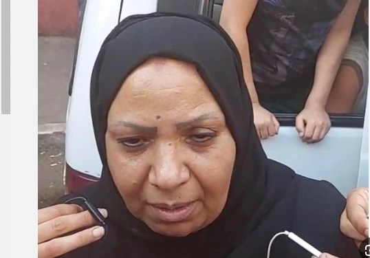 بامر المحكمة.. اخلاء سبيل والدة المذيعة شيماء جمال في قضية سب محاميه