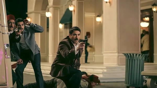 بين القاهرة وأسيوط.. رحلة مثيرة وغامضة لمواجهة خط الصعيد في فرقة الموت