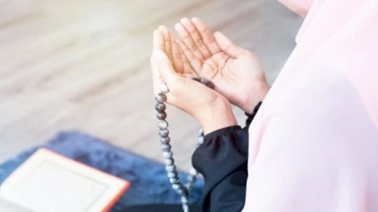 أدعية الصائمين في أول الأيام البيض من شهر رجب1447