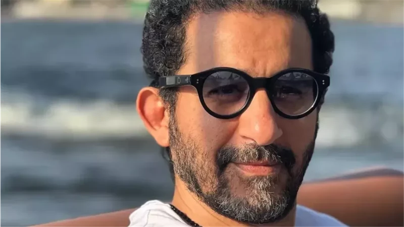 بطولة أحمد حلمي.. كل ما تريد معرفته عن المسلسل «سنة أولى جواز»