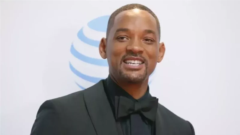 ويل سميث في قلب جدل قضائي.. عازف كمان أمريكي يتهمه بالتحرش الجنسي