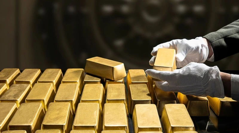 رقم صادم.. "بنك أوف أمريكا" يرفع توقعات سعر الذهب 2026