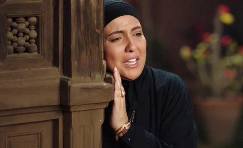 مي كساب تتصدر الترند في أول أيام العام الجديد.. ما القصة؟