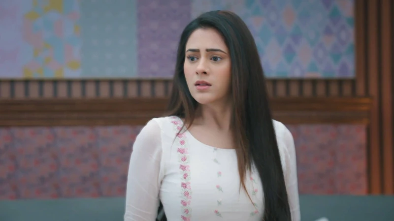 مسلسل على صدى الخلخال الحلقة 168.. أنيرود يحرج جناك أمام الجميع