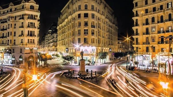 قانون الإيجار القديم يحدد معايير تصنيف المناطق ومد عمل لجان الحصر حتى فبراير