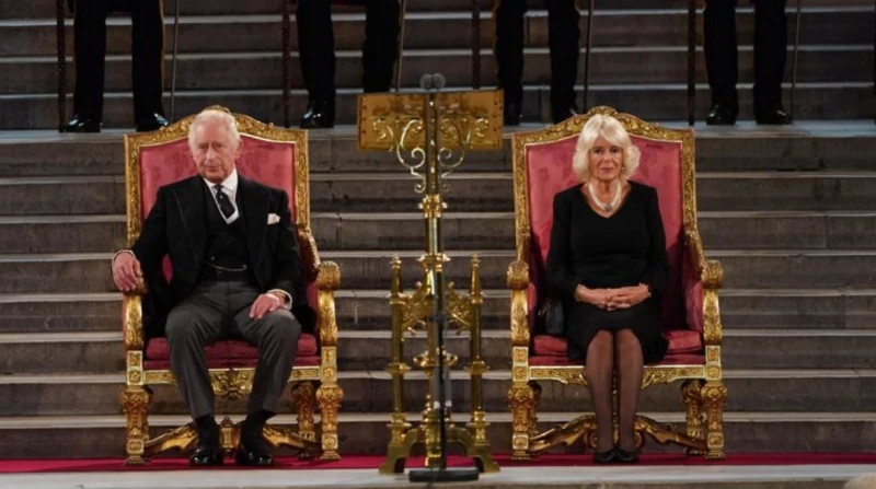 تستوعب 200 فرد، الملك تشارلز الثالث يحول منزله الاسكتلندي لقاعة أفراح