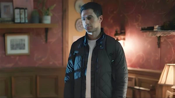 عرض مسلسل عين سحرية بطولة عصام عمر في النصف الأول من رمضان 2026