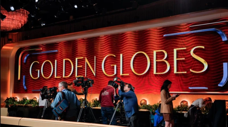 القائمة الكاملة لجوائز جولدن جلوب 2026.. مفاجآت وأرقام قياسية