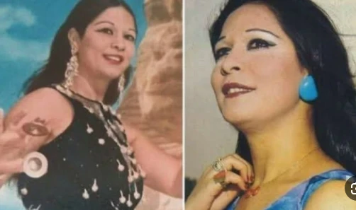 سهير زكي بين يدي الله في المستشفي : ادعولها