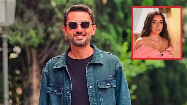 سارة عبدالرحمن موظفة في محكمة ضمن أحداث مسلسل المتر سمير بطولة كريم محمود عبدالعزيز رمضان 2026