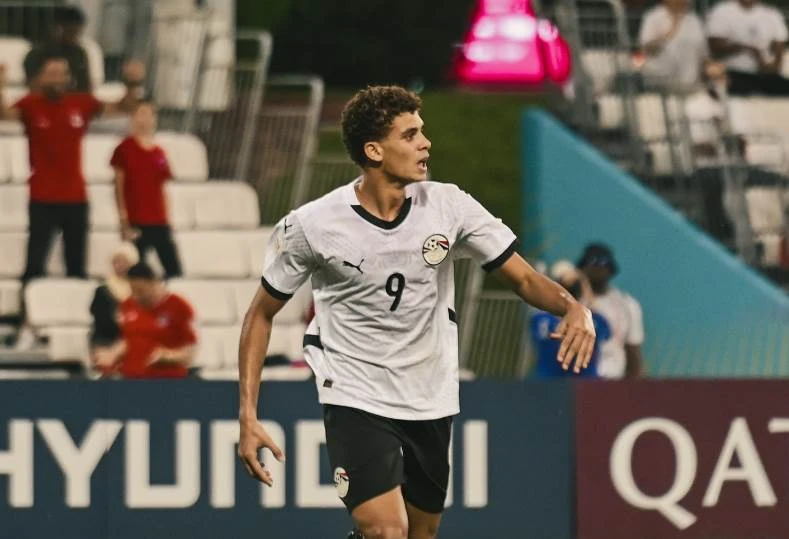 حمزة عبد الكريم.. الطريق إلى كاتالونيا مفروش بالملايين