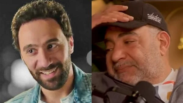 بيومي فؤاد يعتذر لـ محمد سلام بعد أكثر من عامين على الأزمة بينهما