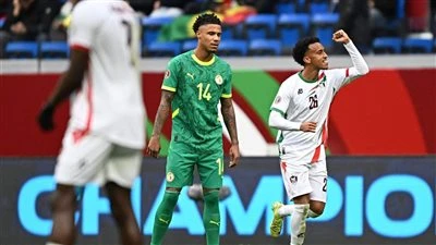 نتيجة السنغال ضد السودان.. استمرار تقدم أسود التيرانجا على صقور الجديان في كأس الأمم الإفريقية