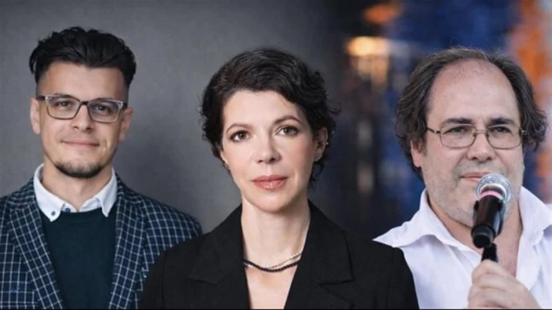 وفد ثقافي روسي يشارك بمعرض الكتاب ويضع المتحف المصري على رأس أجندته