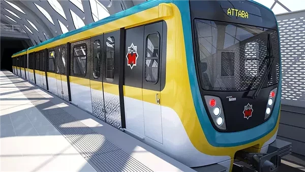 أسعار تذاكر مترو الأنفاق ثابتة والقومية للأنفاق تنفي الزيادة وتوضح الحقيقة