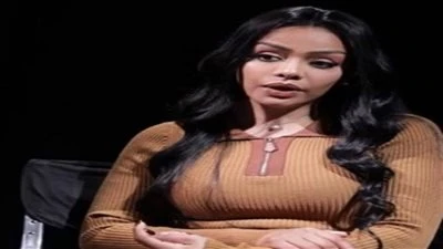 تصريحات صادمة عن شخصية أسماء أبو اليزيد في مسلسل توابع| صورة