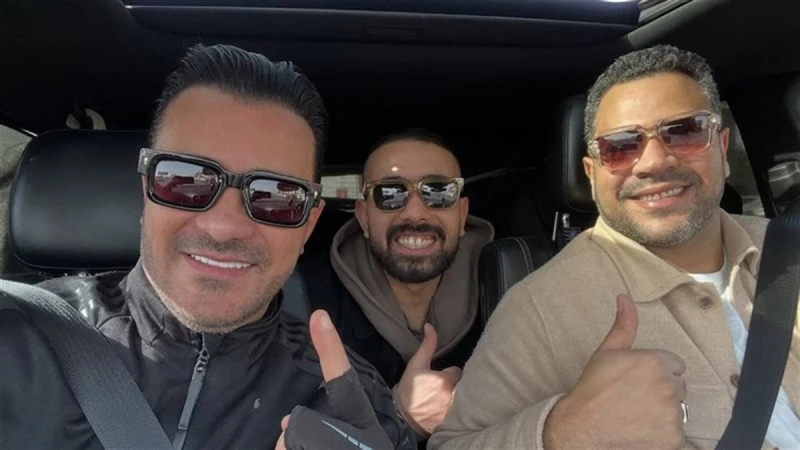 رمضان 2026 يشهد عودة قوية لمحمد رجب.. انطلاق تصوير مسلسل «قطر صغنطوط»