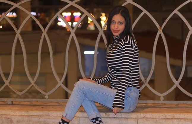 جربوا إخصاء هذا السائق لردع الآخرين : ياعيني يابنتي