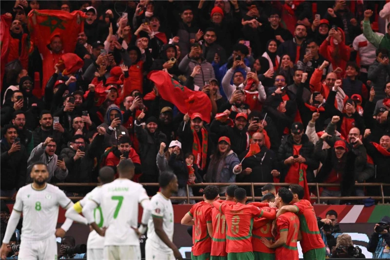 كأس أمم إفريقيا مش كورة وبس.. ده بيزنس تقيل