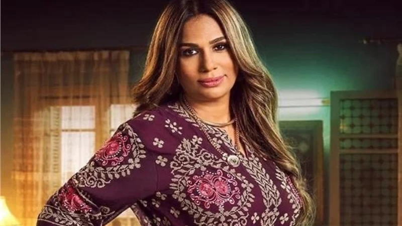 رباب ممتاز تنضم إلى أبطال مسلسل «عين سحرية» مع عصام عمر في رمضان 2026