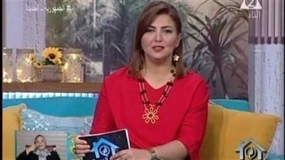 وفاة نيفين القاضي مذيعة التلفزيون المصري.. اعرف سبب الوفاة