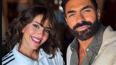 صور جديدة لـ حنان مطاوع من مسلسل المصيدة.. كيف تظهر ؟