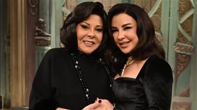 ماجي بو غصن في ضيافة صاحبة السعادة وسهرة استثنائية في هذا الموعد