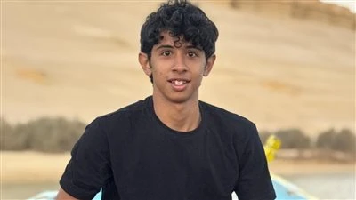 إبرام سعيد.. رهان درامي جديد في عين سحرية بـ رمضان 2026