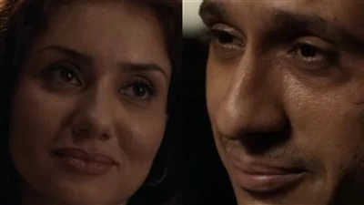 مسلسل بطل العالم الحلقة الرابعة.. بداية الإعجاب بين عصام عمر وجيهان الشماشرجي