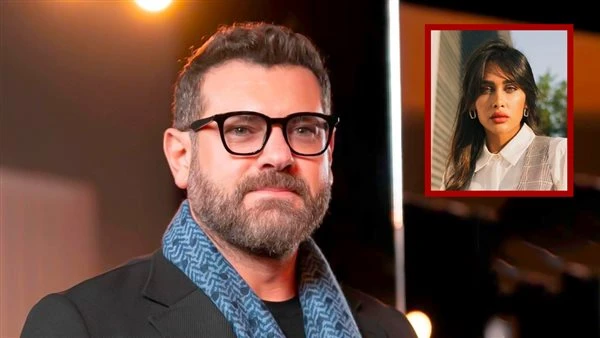 إنجي كيوان تنضم لأبطال مسلسل الفرنساوي لـ عمرو يوسف والعرض Off Season