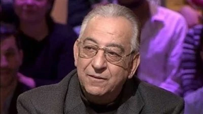 ذكرى ميلاد أحمد راتب.. تنازل عن أجوره لإبقاء التاريخ وقدم وجوها جديدة في صمت