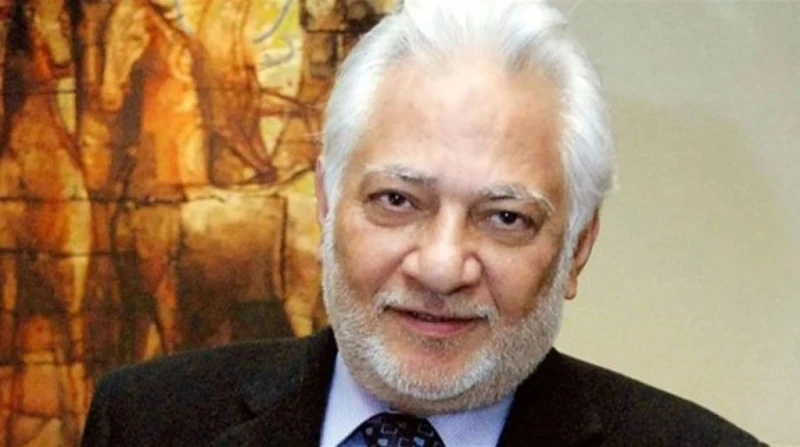 "أشعة ورسم مخ"، شقيق سامح الصريطي يكشف تطورات حالته الصحية (خاص)