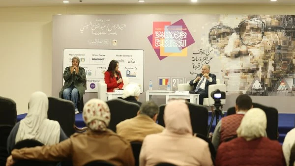 متاحف مصر ودورها في الهوية الثقافية.. ندوة بمعرض القاهرة الكتاب